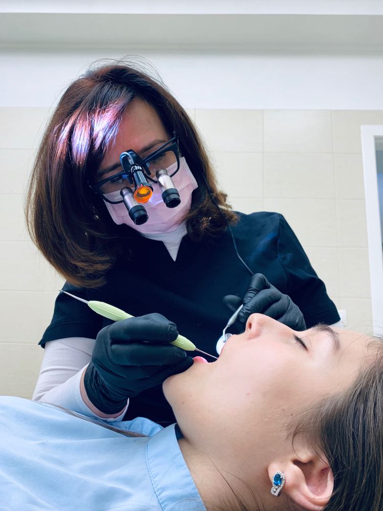 Få den bedste tandlæge behandling hos din lokale klinik