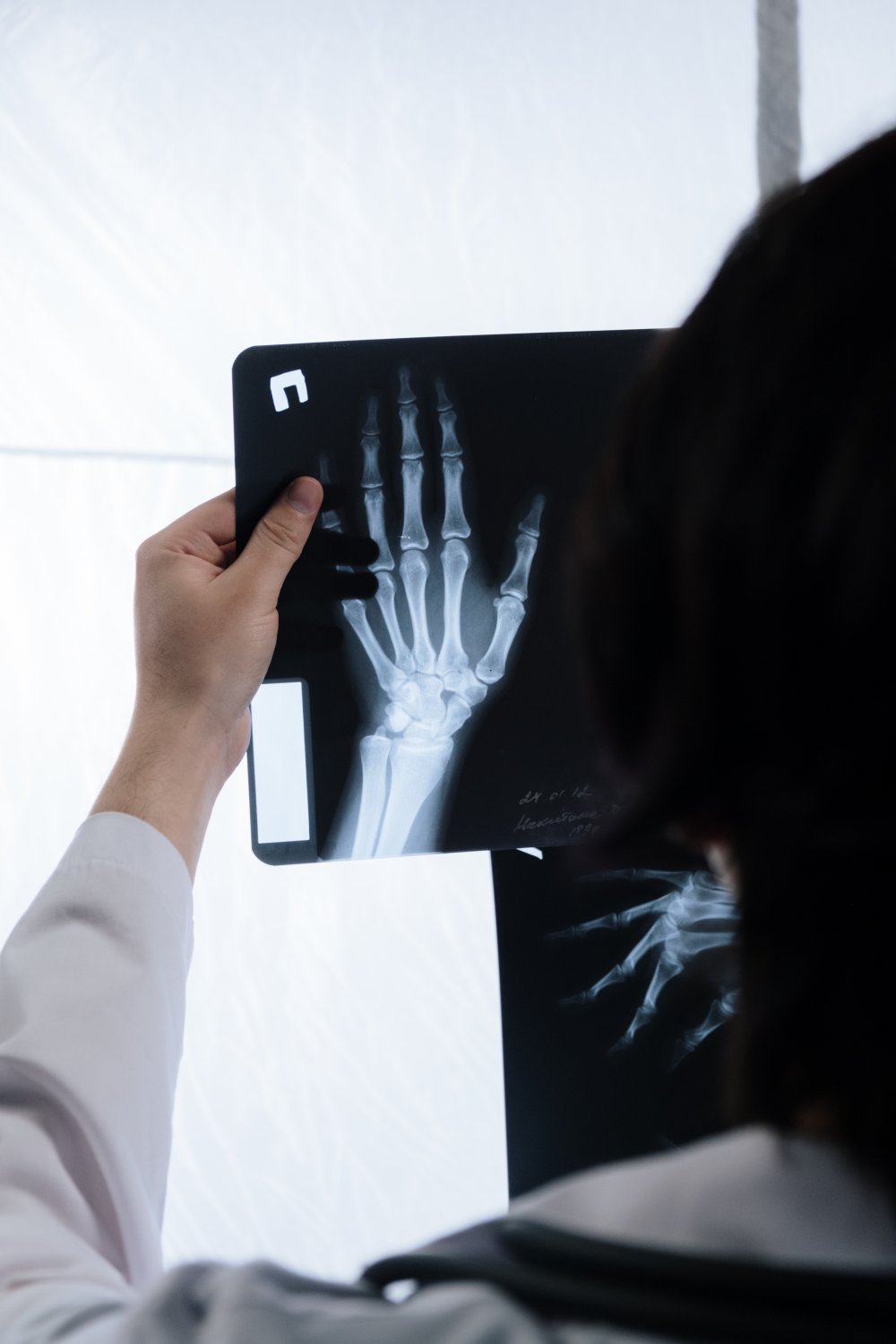 Tips til at finde en klinik til røntgenundersøgelse