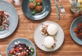Find tapas til take away i Aalborg