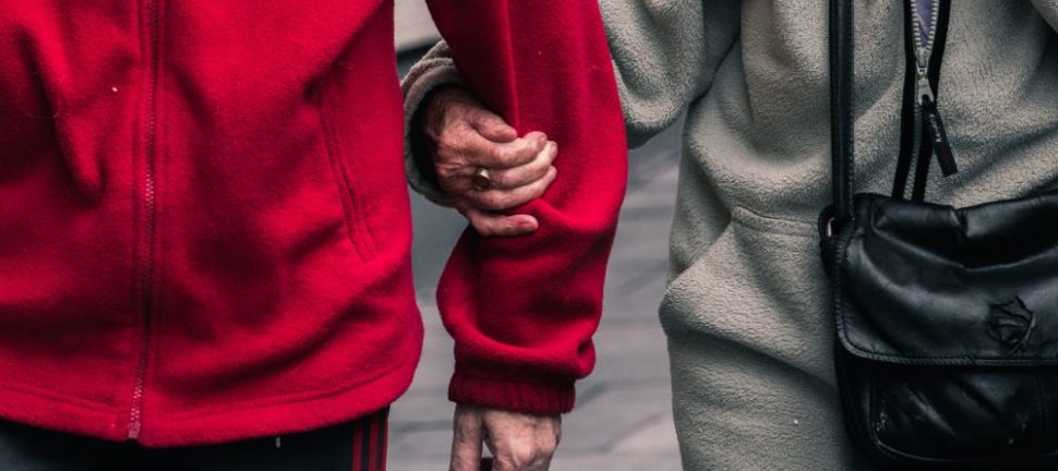 En privat sygeplejerske i Rudersdal kan gøre livet nemmere og sjovere