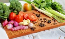 Sund aftensmad med grøntsager: Den ultimative guide til en ernæringsrigtig og velsmagende måltid