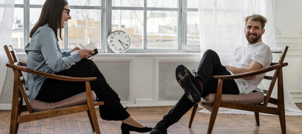 Hvordan en psykolog kan hjælpe med at skabe positiv forandring