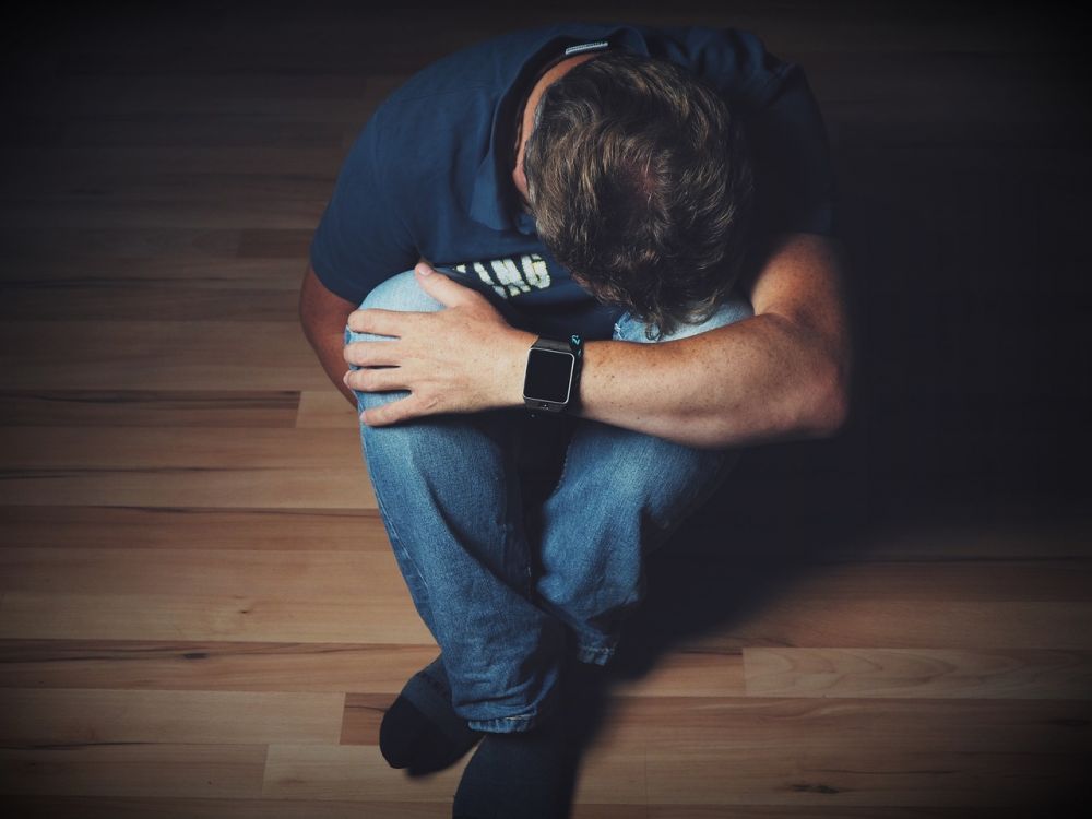 Hvordan en psykolog kan hjælpe med depression