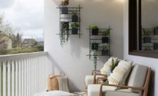 Udendørs indretning: Få mere ud af din altan eller terrasse