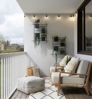 Udendørs indretning: Få mere ud af din altan eller terrasse