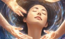 Reiki healing: en dybere forståelse af universel energi