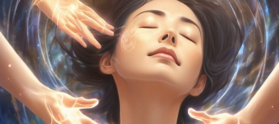 Reiki healing: en dybere forståelse af universel energi