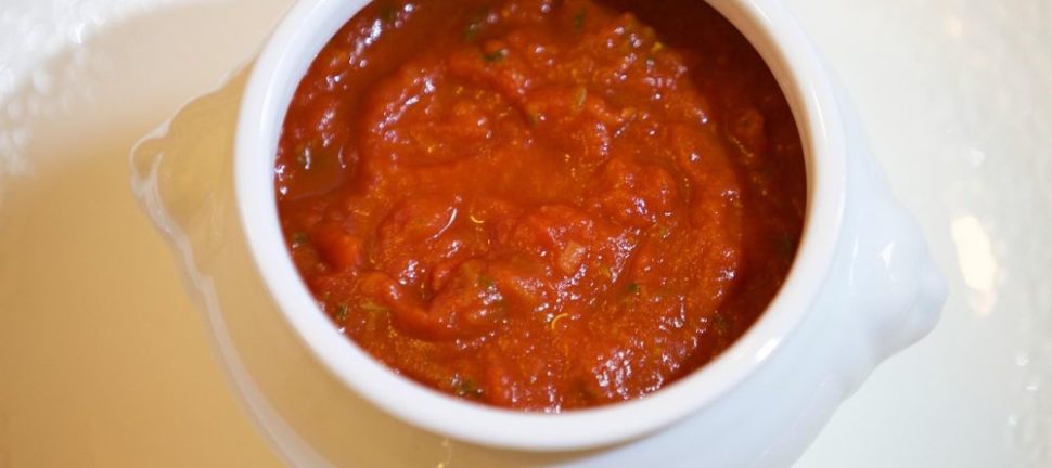 Perfekte saucer der sætter ild til dit måltid