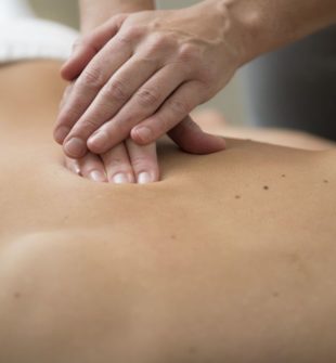 Massage København: Find velvære i hovedstaden