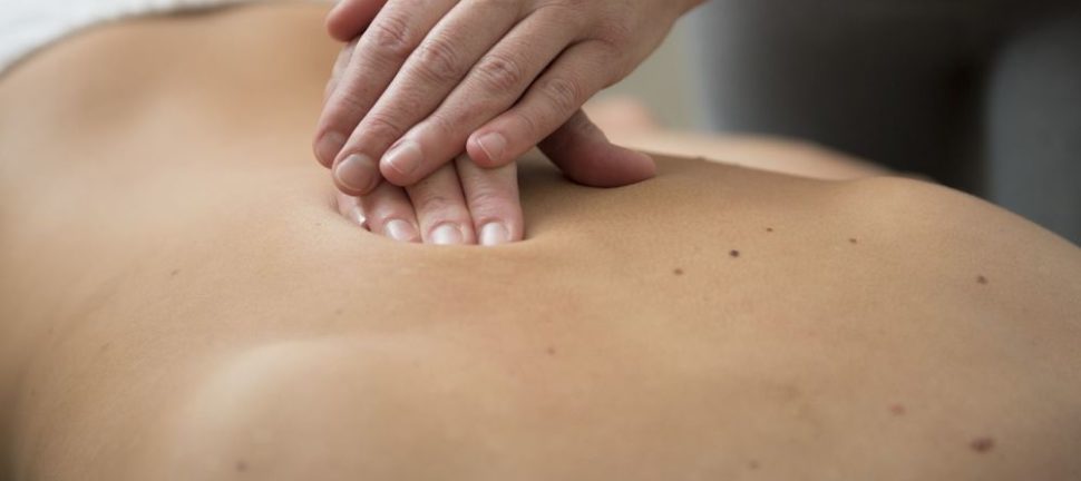 Massage København: Find velvære i hovedstaden