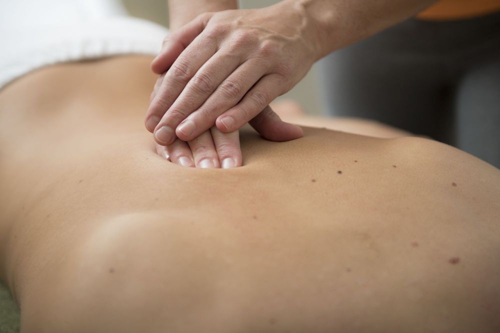 Massage København: Find velvære i hovedstaden